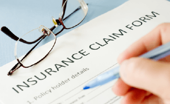 dental insurance claim form