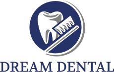 Dream Dental logo