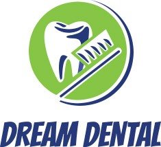 Dream Dental Woodstock logo
