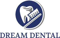 Dream Dental logo