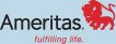 Ameritas dental insurance logo