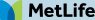 MetLife logo