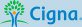 Cigna dental insurance logo