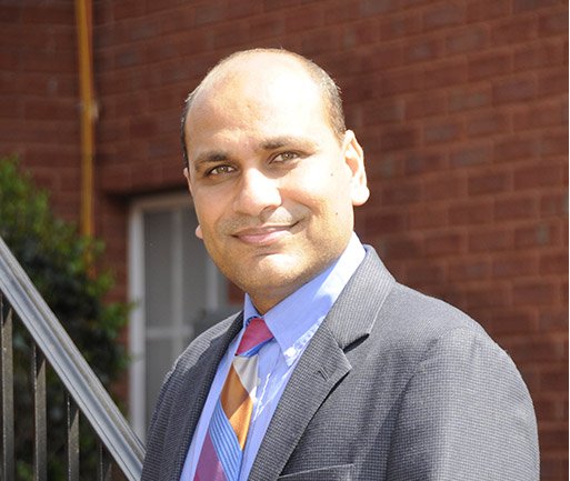 dentist in Town Lake Georgia, Dr. Patel