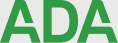 American Dental Association logo