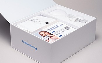 The ProMonitoring kit 