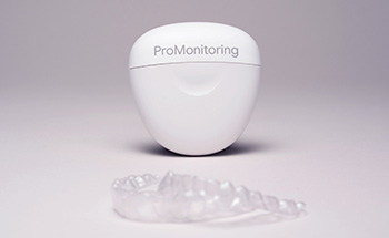 ProMonitoring clear aligners